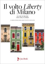 volto Liberty di Milano
