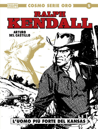 Ralph Kendall