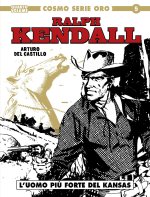 Ralph Kendall