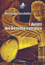 delitti del demone etrusco