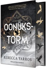 Oonükstorm