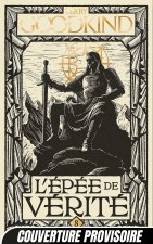 L'Épée de vérité, T8 : L'Empire des vaincus