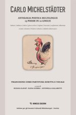Antologia poetica multilingue