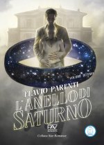 anello di Saturno. Volume ultimo