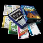 Camping Fluxx