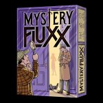 Mystery Fluxx