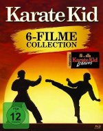 Karate Kid Collection