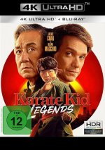 Karate Kid Legends
