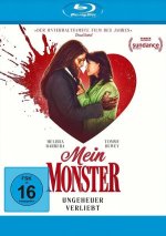 Mein Monster - Ungeheuer verliebt