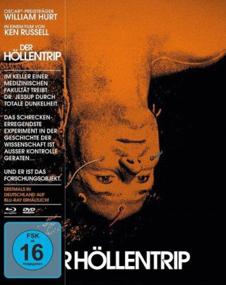 Der Höllentrip