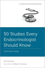 50 Studies Every Endocrinologist Should Know