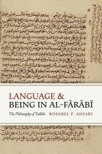 Language and Being in Al-Farabi