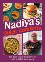 Nadiyas Quick Comforts