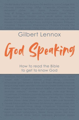 God Speaking