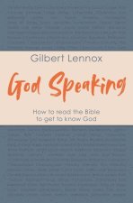 God Speaking