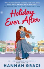 Untitled Hannah Grace Holiday Novel