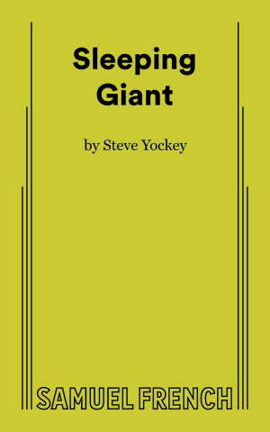 Sleeping Giant
