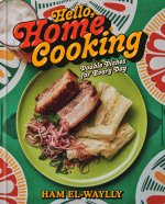Hello, Home Cooking