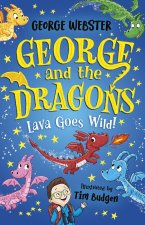 George and the Mini Dragon 2