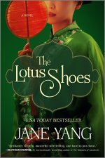 The Lotus Shoes