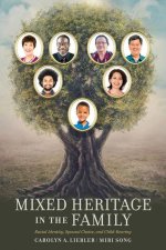 Mixed Heritage in the Family