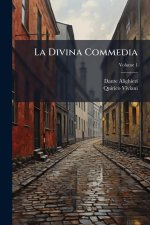 La Divina Commedia