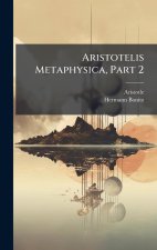 Aristotelis Metaphysica, Part 2
