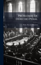 Problemas De Derecho Penal