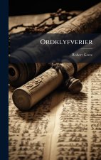 Ordklyfverier