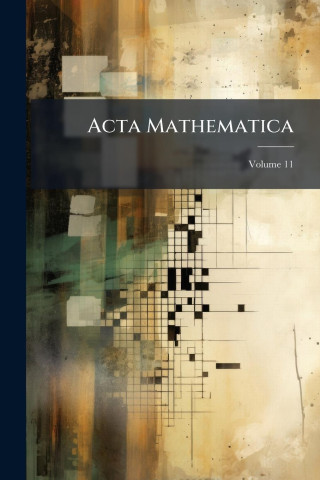 Acta Mathematica