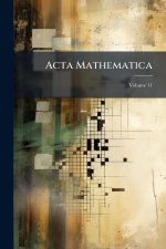 Acta Mathematica