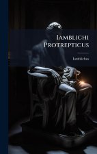 Iamblichi Protrepticus