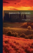 Annali Di Livorno