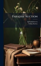 Paradise Auction
