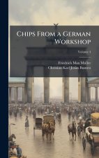 Chips From a German Workshop