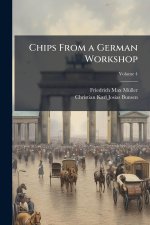 Chips From a German Workshop