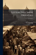 Lettere Sull'indie Orientali