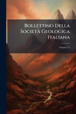 Bollettino Della SocietÃ Geologica Italiana