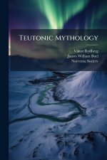 Teutonic Mythology