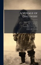 A Voyage of Discovery
