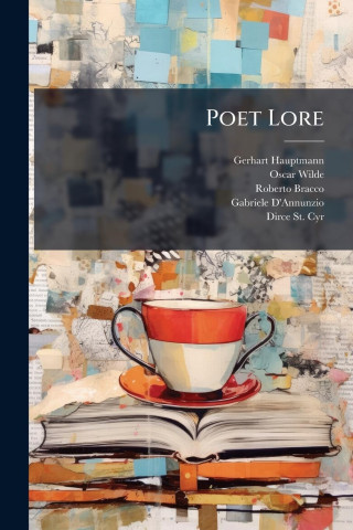 Poet Lore