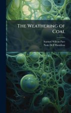 The Weathering of Coal