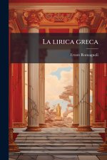 La lirica greca