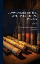 Commentary on the Seven Penitential Psalms