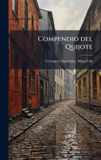 Compendio del Quijote