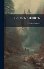 Gelibene shrifen