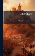 Epistolari
