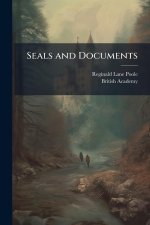 Seals and Documents