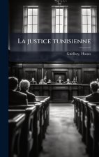 La justice tunisienne