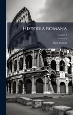 Historia romana